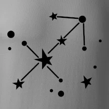 Souhvězdí - Sagittarius - Střelec