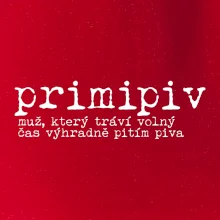 Čeština 2.0 - primipiv