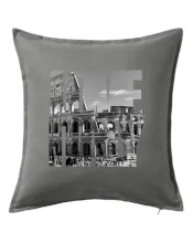 Love italy - colosseum