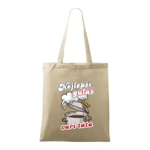 Nejlepší guláš vaří táta