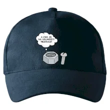 A pak že na velikosti nezáleží