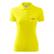 Štosuj s námi - logo na prsu