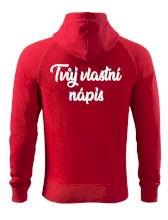 Tvuj vlastní nápis psací