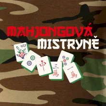 Mahjongová mistryně