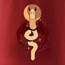 Žížala upír (Alexis Citrine)