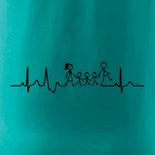 Ekg rodina a 3 chlapci