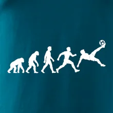 Evoluce nohejbalisty dokončena