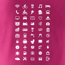 FOR TRAVEL - slovník na cesty