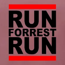 Run Forrest Run