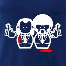 PF - Postavičky PF - Postavičky