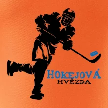 Hokejová hvězda