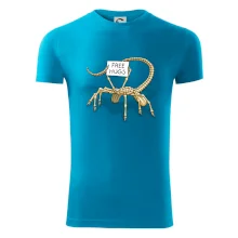 Vetřelec - free hugs (Hana-creative)