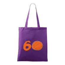 Basketball kulaté narozeniny 60