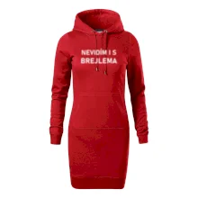 Nevidím i s brejlema