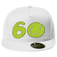 Tenis kulaté narozeniny 60 Tenis kulaté narozeniny 60