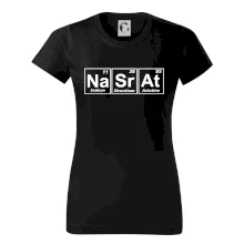 Periodická tabulka - Nasrat Periodická tabulka - Nasrat