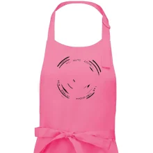 Foto objektiv obtisk