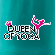 Queen Of Yoga