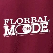 Florbal mode