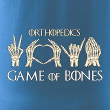 Game of Bones Orthopedics Game of Bones Orthopedics