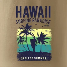 Hawaii Hawaii