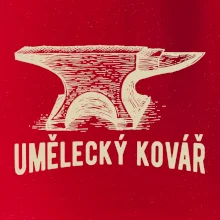 Umělecký kovář