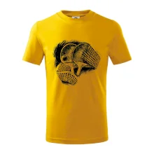 Ping pong pálky a síť