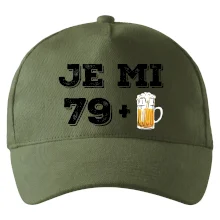 Je mi 80 pivo