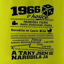 1966 v kostce