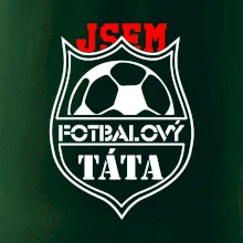 Jsem Fotbalový táta