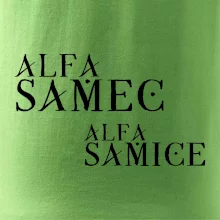 Alfa Samec