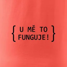 U mě to funguje!