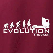 Evoluce trucker Evoluce trucker