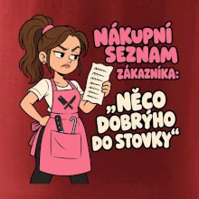 Řeznice něco dobrýho do stovky
