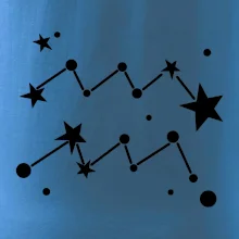 Souhvězdí - Aquarius - Vodnář Souhvězdí - Aquarius - Vodnář