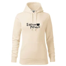 Harry - Espresso Patronum