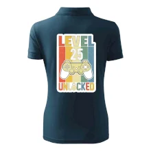 Gaming narozeniny 25