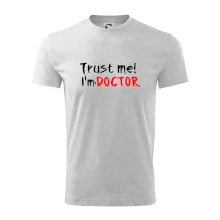 Trust me I´m  a Doctor / Věř mi jsem Doctor