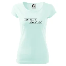 Periodická tabulka Hradec Králové