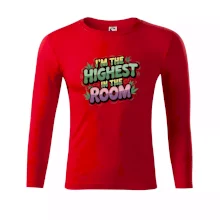 Marihuana - Iam the highest in the room Marihuana - Iam the highest in the room