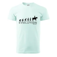 Evoluce Ride horse