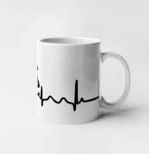 Ekg tanec - vlasy Ekg tanec - vlasy