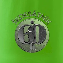 Šedesátník Československý