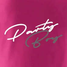 Party Boy