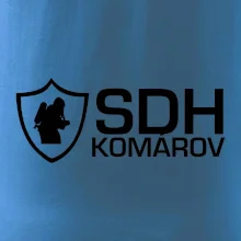 SDH emblem (vlastní název)