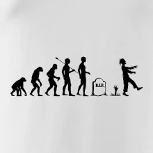 Evoluce Zombie (Hana-creative) Evoluce Zombie (Hana-creative)