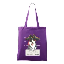 Lump a darebák husky