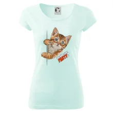 Řekl někdo slovo party