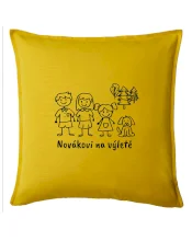 Vaše rodina na výletě