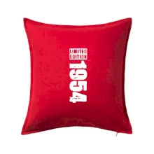 Limited edition 1954 pruh